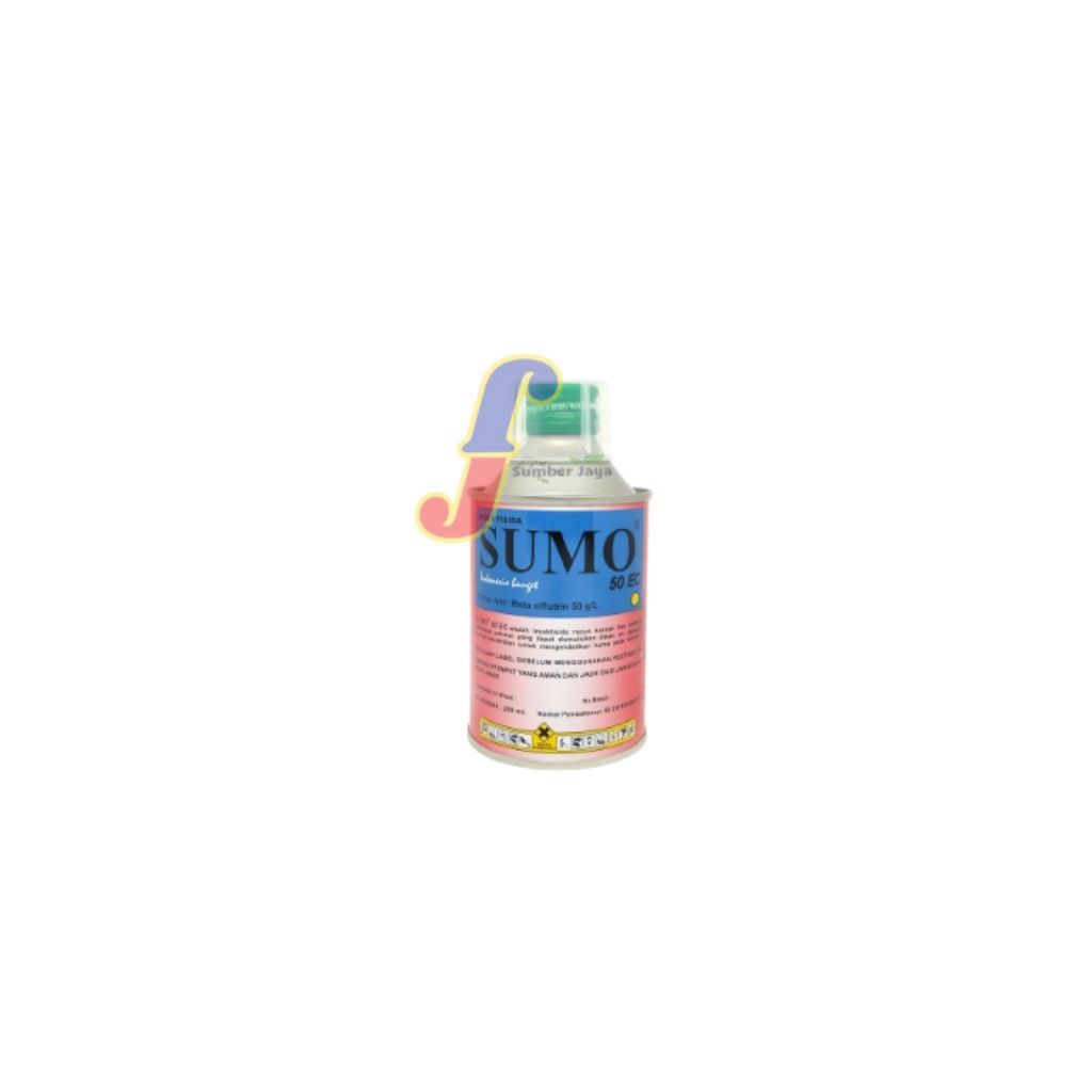 Jual Insektisida Sumo 50 EC 250 ML | Shopee Indonesia
