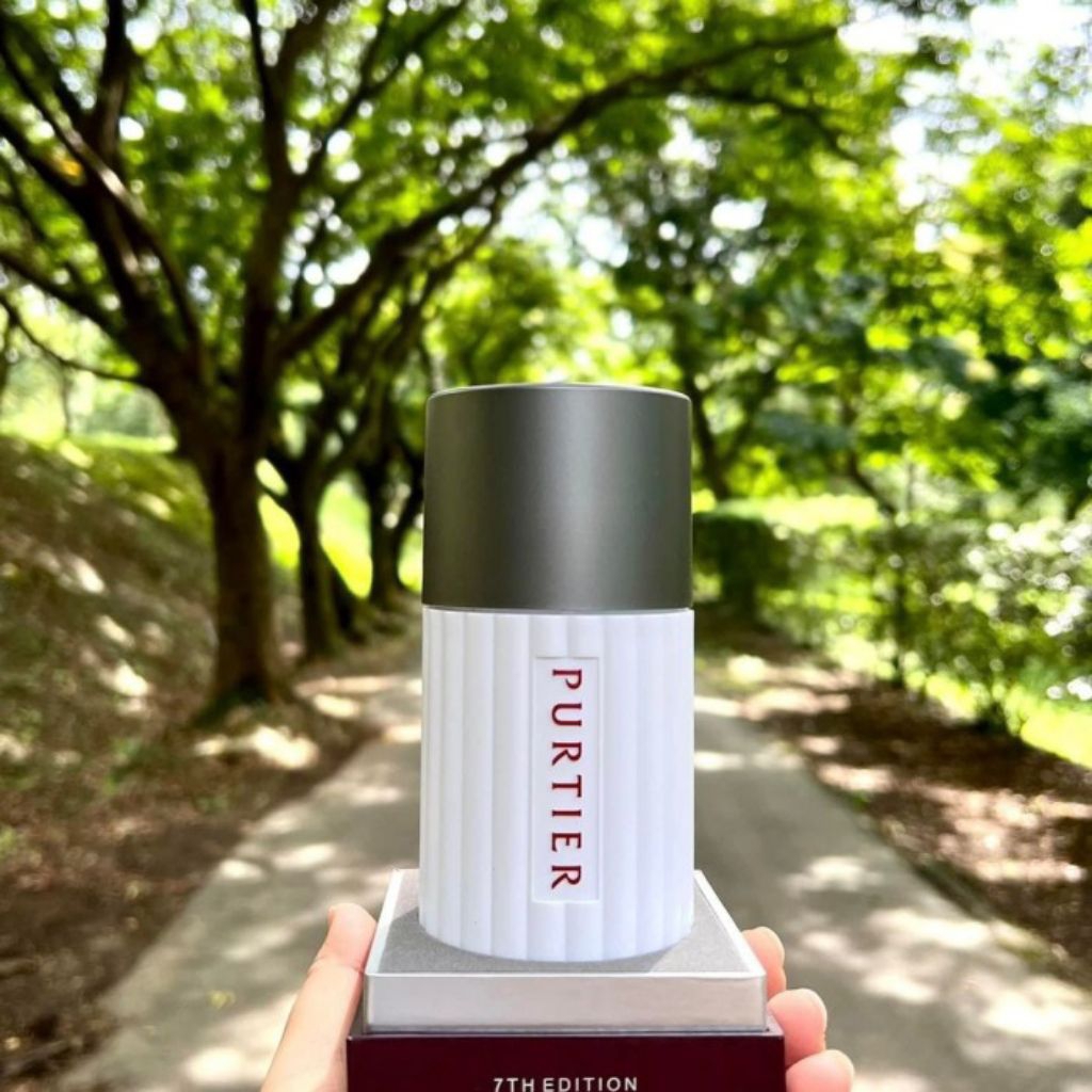 Jual PURTIR 7 PUTIER EDISI 7 PURTIER PLASENTA GARANSI ASLI 100% ...