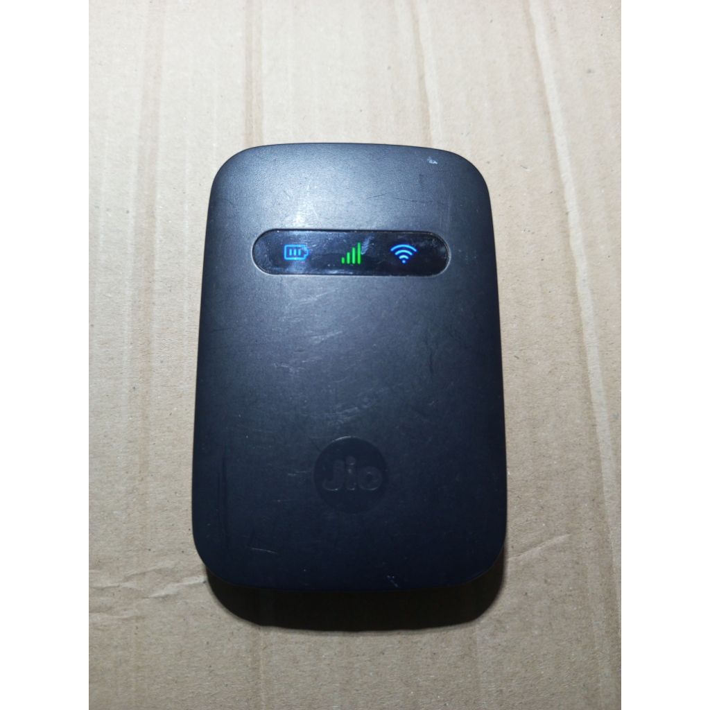 Jual modem/mifi jio all operator 4G | Shopee Indonesia