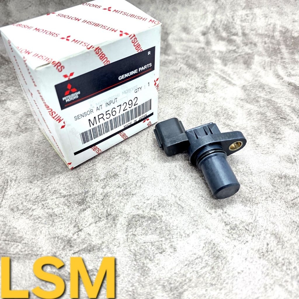Jual SENSOR SPEED MATIC INPUT TRITON PAJERO ORIGINAL | Shopee Indonesia