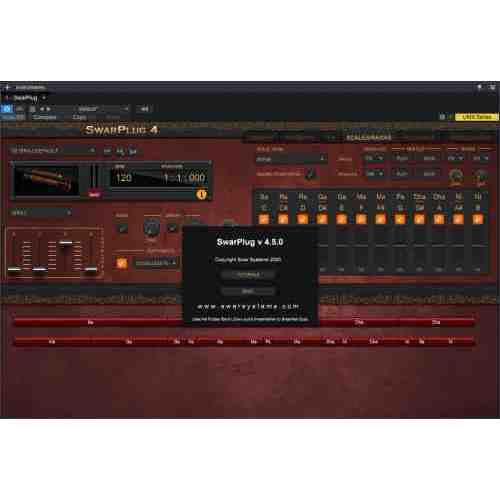 Jual Swar Systems - SwarPlug 4 Bundle - vsti plugin Instrumen & Loop ...