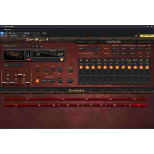 Jual Swar Systems - SwarPlug 4 Bundle - vsti plugin Instrumen & Loop ...