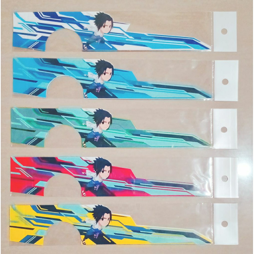 Jual Stiker Livery Sasuke bus rkc banyak pilihan warna | Shopee Indonesia