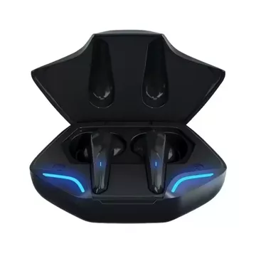 X15 TWS Wireless Bluetooth Headset Waterproof Noise Cancelling LED Earbuds With Mic Headphone