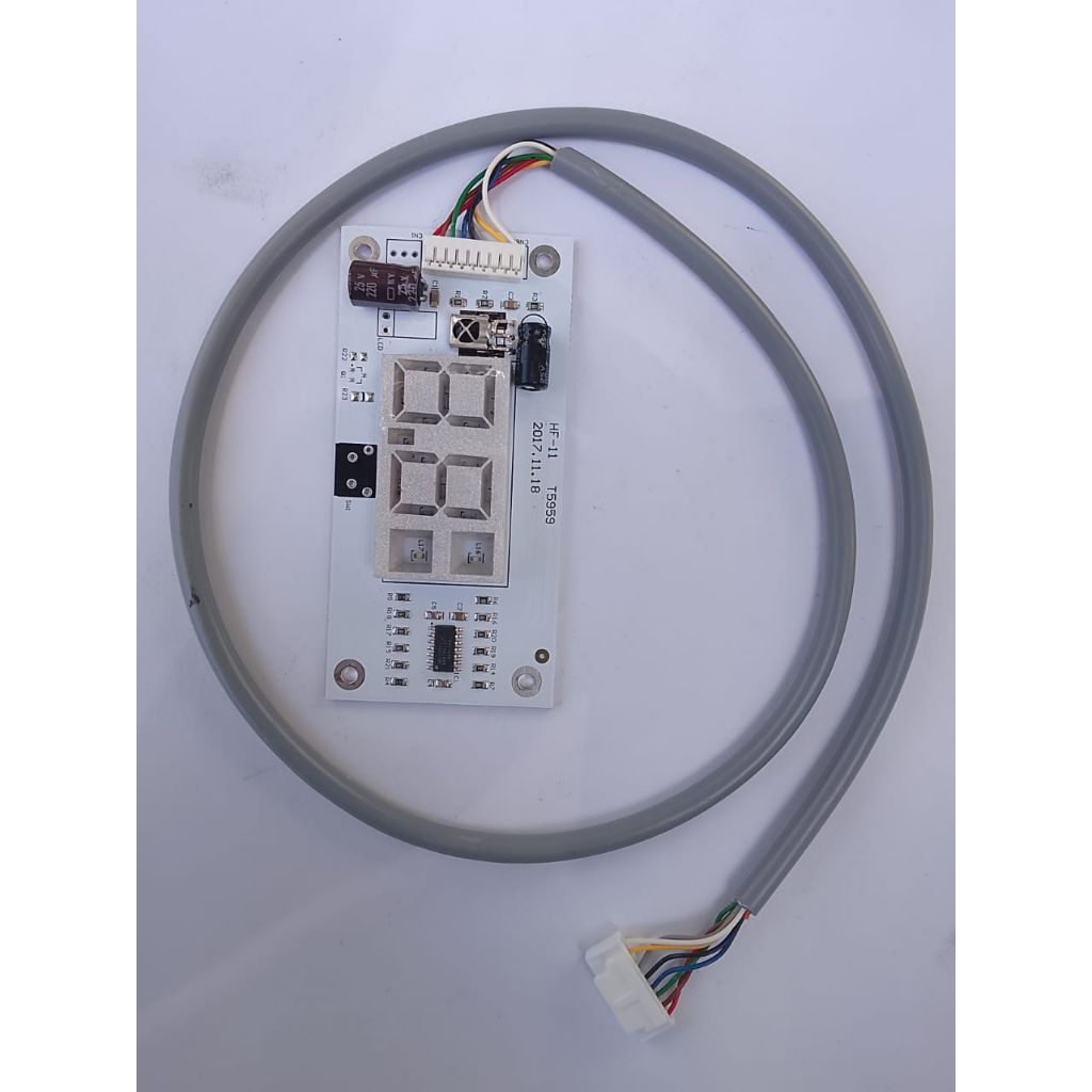 Jual Modul Display Sensor AC Samsung Cina R410 AR05- AR09NRFLDWKNSE ...