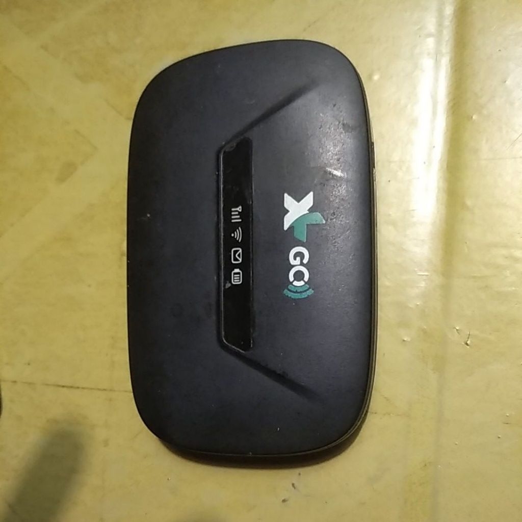 Jual Modem wifi ifi XL GO HKM001&HKM M21 (no batre) | Shopee Indonesia