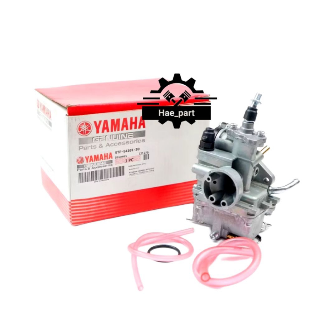 Jual carburator karburator karbu yamaha Jupiter z burhan robot /Vega r ...