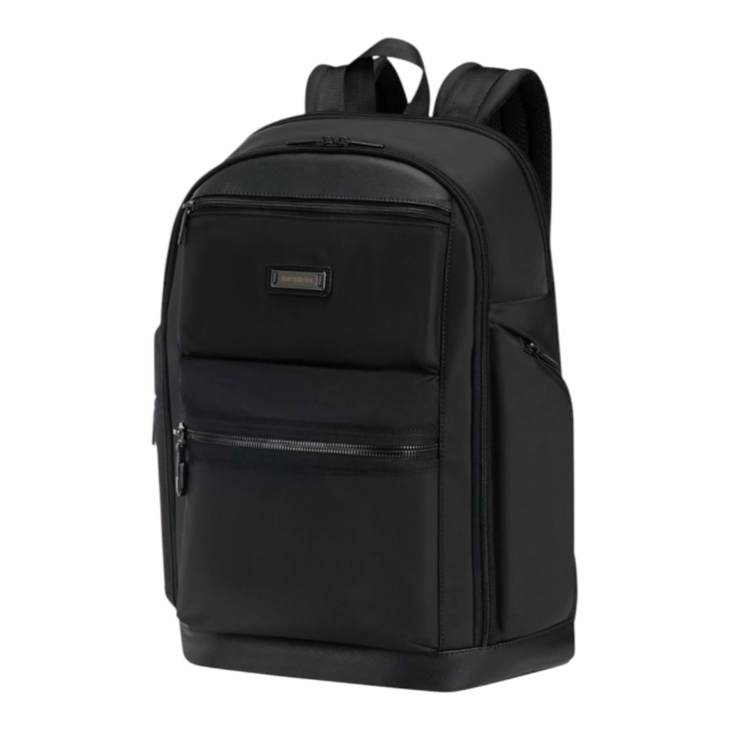 Jual Samsonite Relyon Laptop Backpack M 15.6 inch Tas Ransel Pria ...