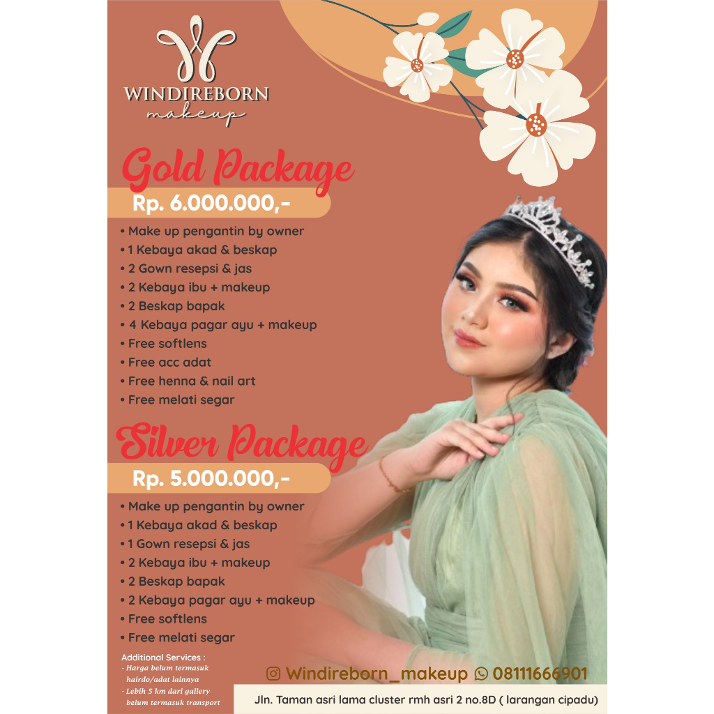 [ SOFT FILE ] JASA DESAIN PRICELIST TERMURAH DAN  TERCEPAT