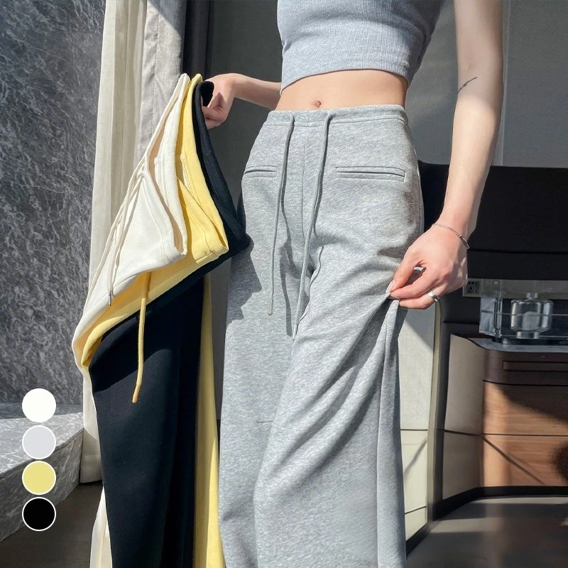  SPORTY HIGH WAIST