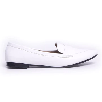 Lapepa TITIAN Sepatu Wanita Flatshoes Sepatu Kerja Empuk Anti Slip Size 36 41