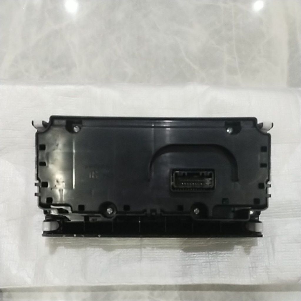 Jual panel AC Digital dashboard xpander export original | Shopee Indonesia