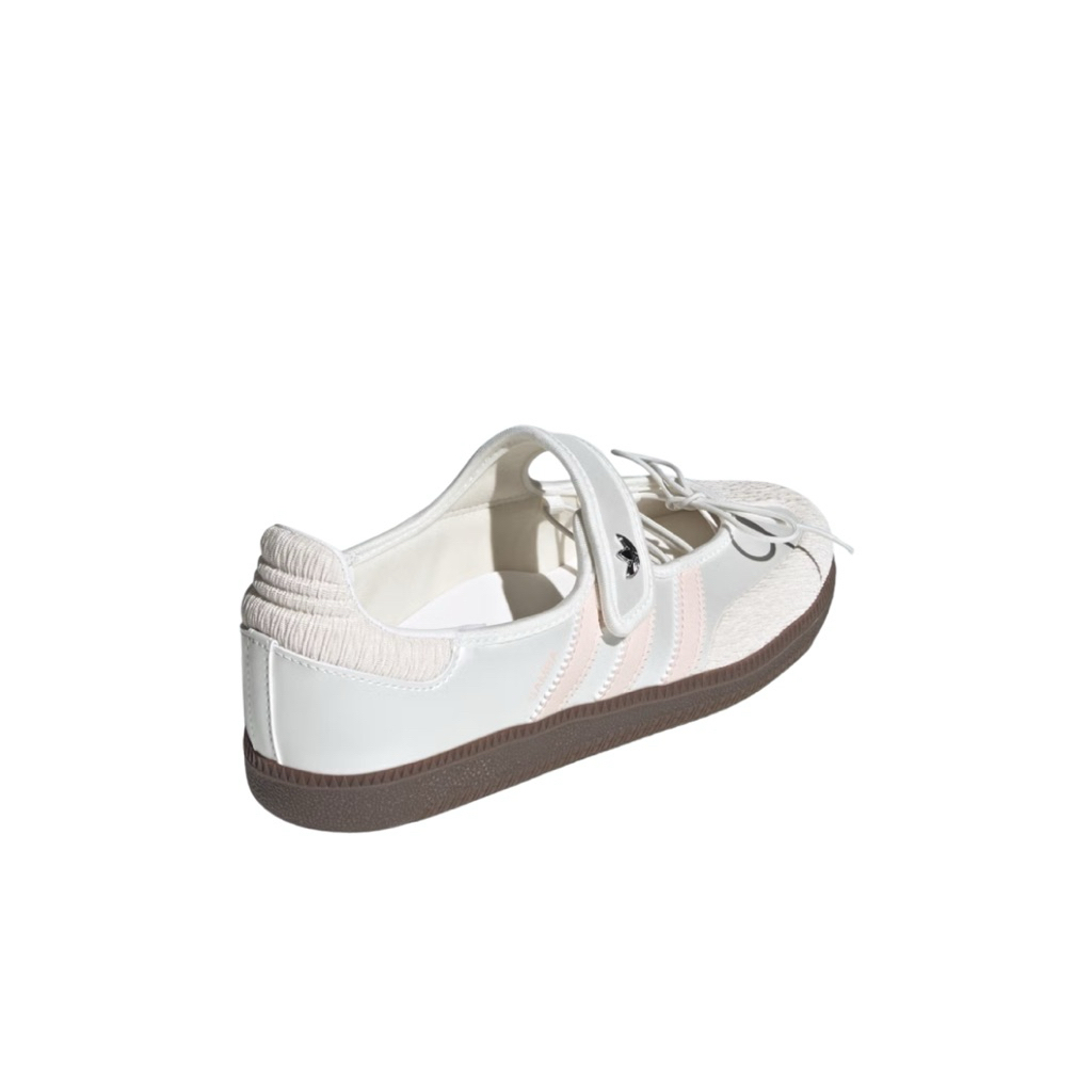 Jual Adidas Samba Jane Cloud Pink White BNIB Original Resmi JR4482 ...