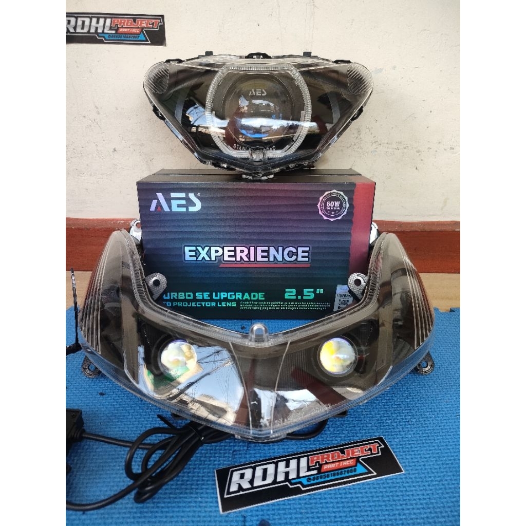 Produk RDHL project | Shopee Indonesia