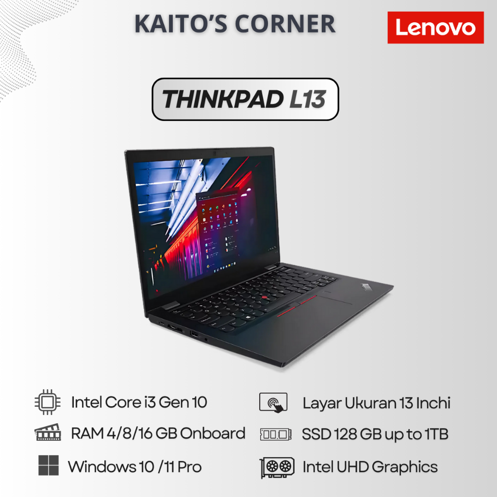 Intel Core I3 Laptop Lenovo 6gb Ram 1tb Jual [Bekas] Laptop Lenovo