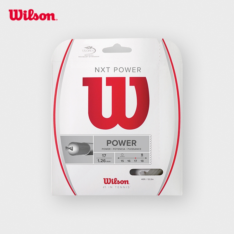 Toko Online WILSON Indonesia Official Store | Shopee Indonesia