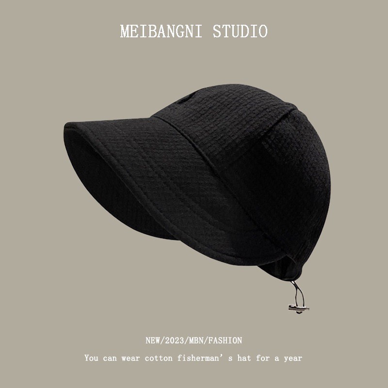 Warna Topi 3