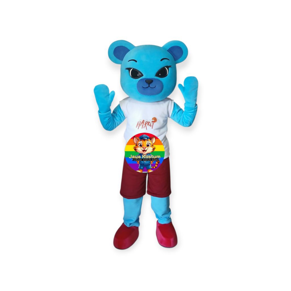 Jual Kostum badut maskot Custom | Shopee Indonesia