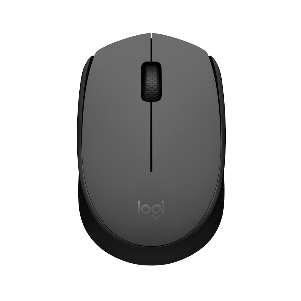 Jual MOUSE WIRELESS LOGITECH M171 ORIGINAL | Shopee Indonesia