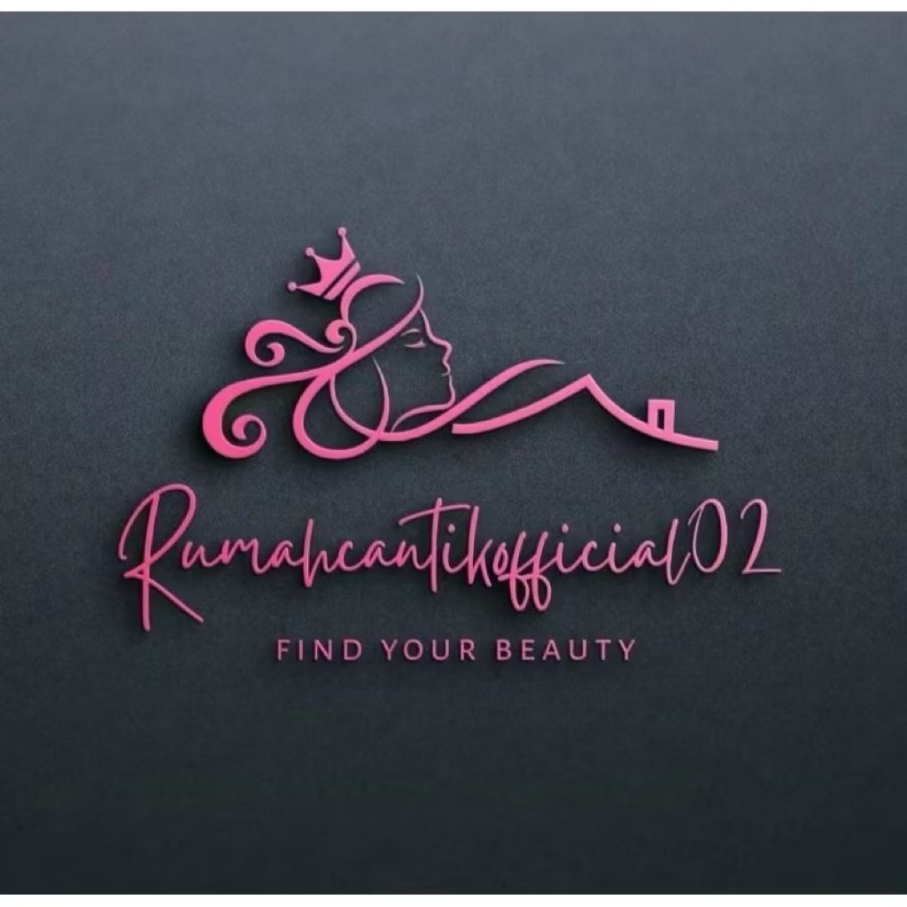 JASA DESAIN LOGO OLSHOP PREMIUM CANTIK BY DESAINLOGO.SHABBY | FREE REVISI