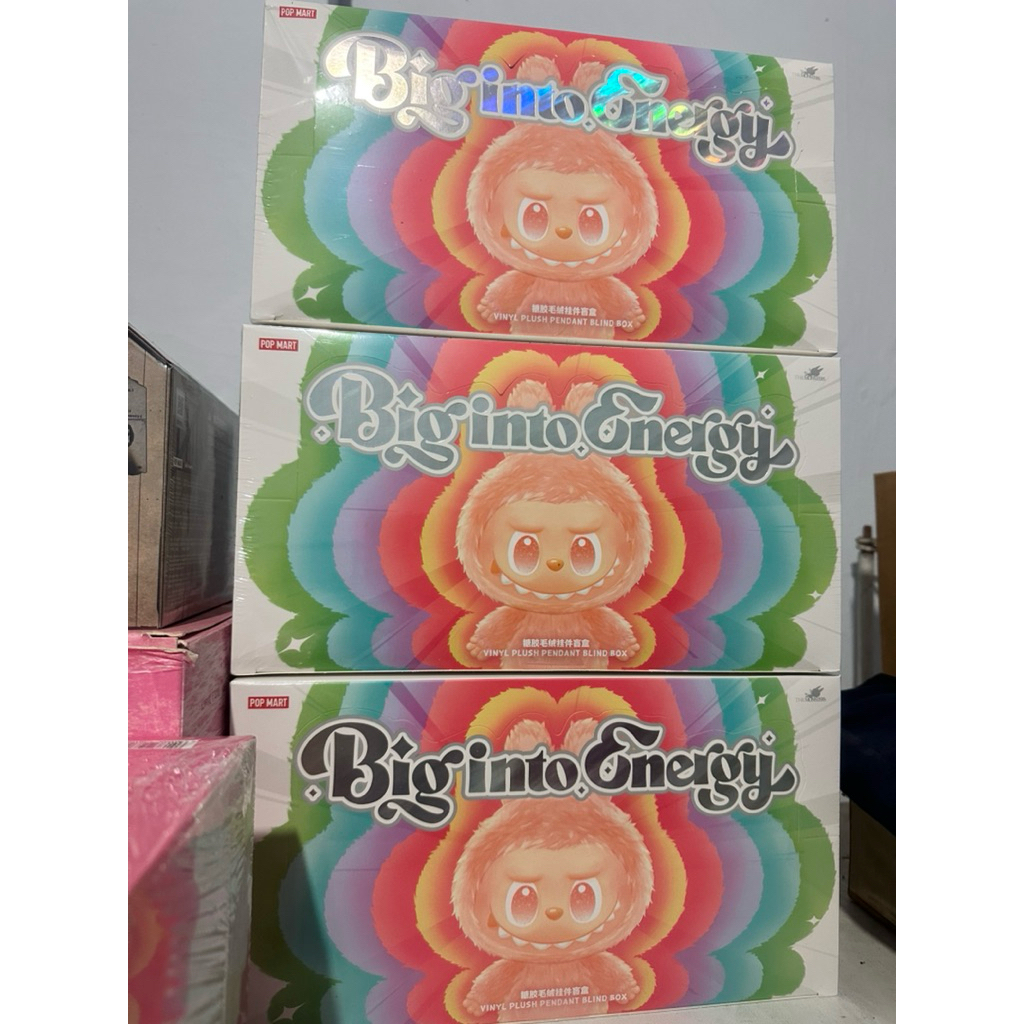 PopMart Crybaby Wild but Cutie Series Whole Set / Box