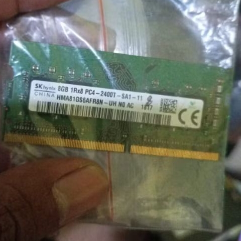 Jual RAM DDR4 Normal Ori Memory 8 GB DDR4 4GB PC Komputer Memory Normal ...