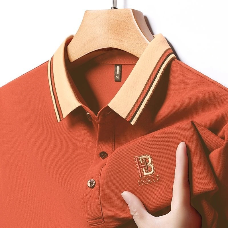 Jual KeyBoy kaos kerah polo shirt pria kaos berkerah pria premium ...