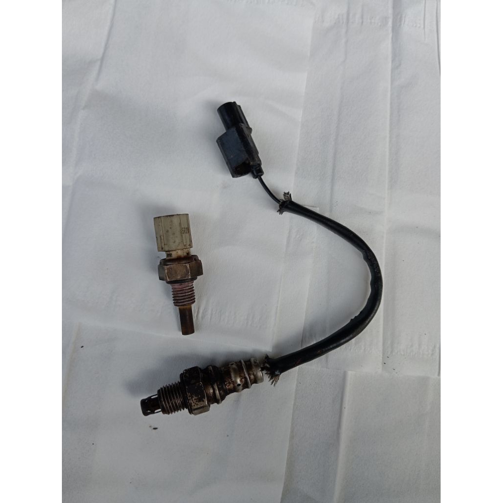 Jual Sensor O2 + Sensor EOT Vario 125 Vario 150 Original Copotan ...