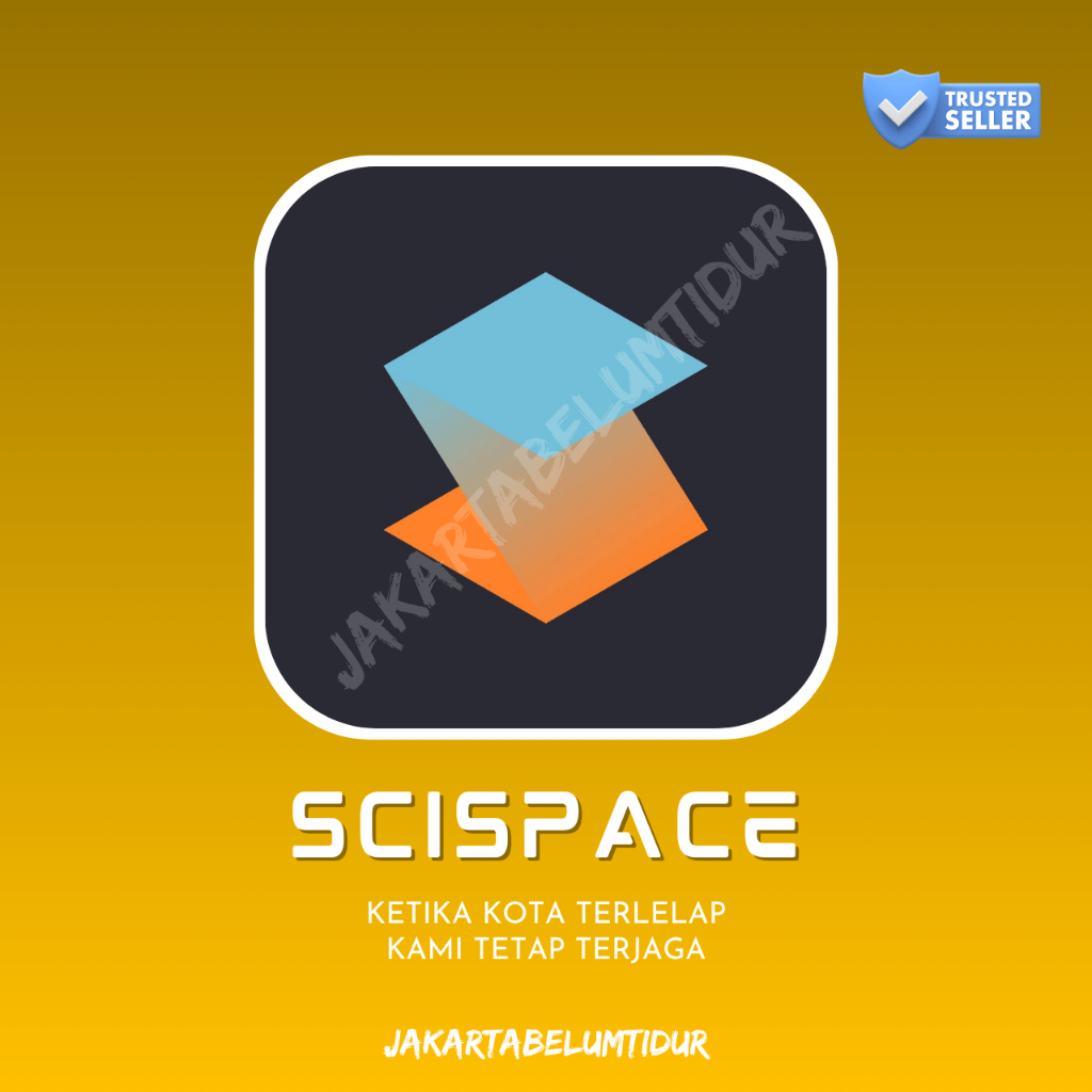 Jual Scispace - Premium By Typeset, AI Mempermudah Mendapatkan Hasil ...