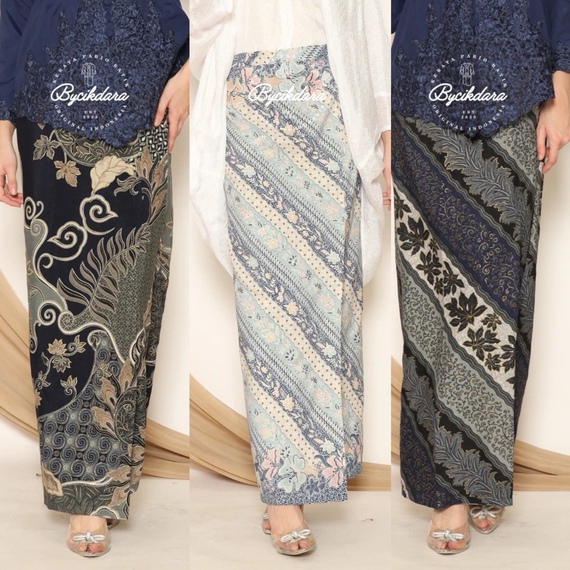 Jual Rok Span Batik Wanita- Rok Barik Wanita/ Rok Batik Span/ Rok ...