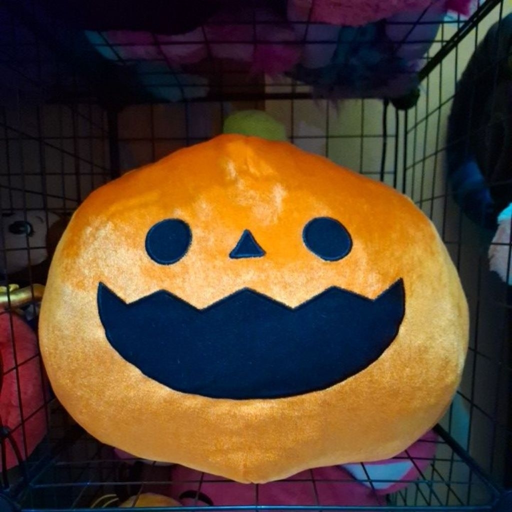 Jual Pumkin Labu atau waluh orange jumbo | Shopee Indonesia