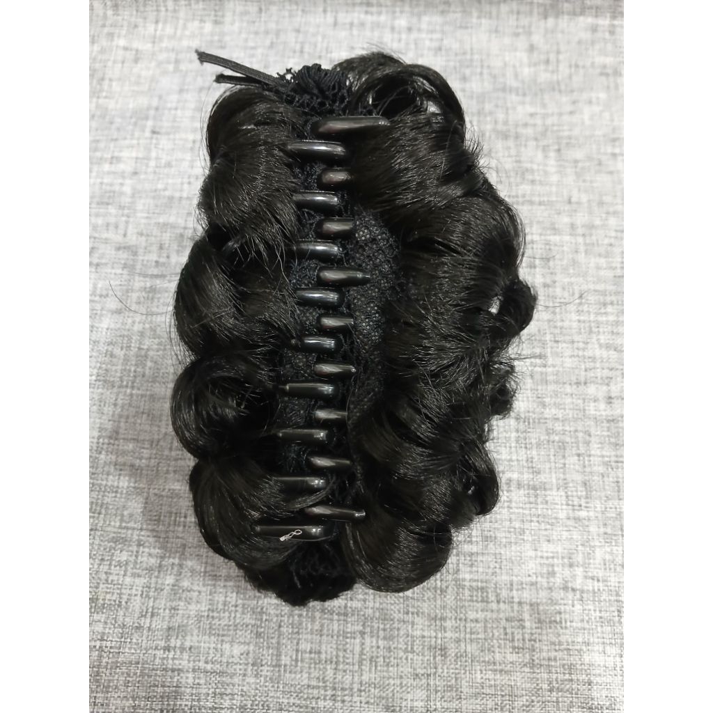 Jual jepit rambut model jamur modern | Shopee Indonesia