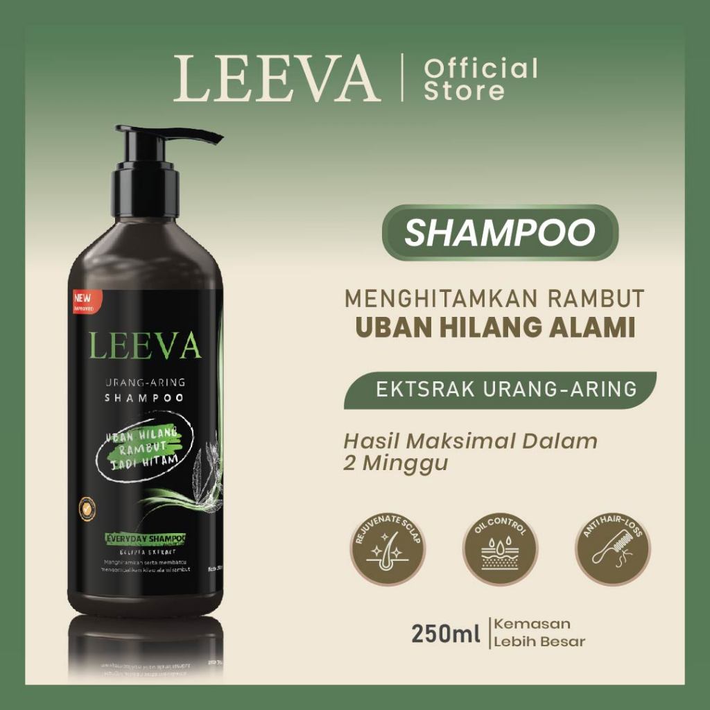 Produk LEEVA | Shopee Indonesia