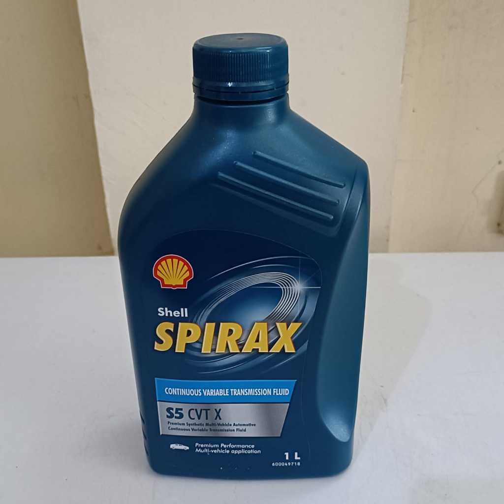 Jual Shell Spirax S5 CVT X | Shopee Indonesia