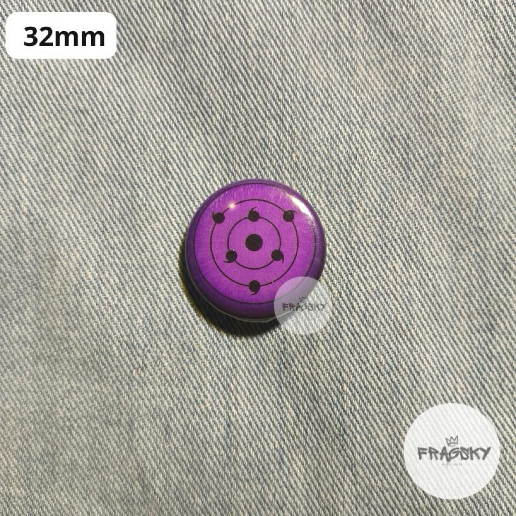 Jual Fragsky - Pin Button Bros Ukuran 32mm Gambar The Simpsons dan ...