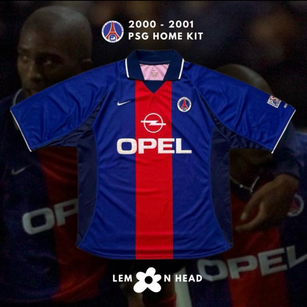 A portrait of Bernard Mendy of Paris St Germain the UEFA Champions... News Photo - Getty Images