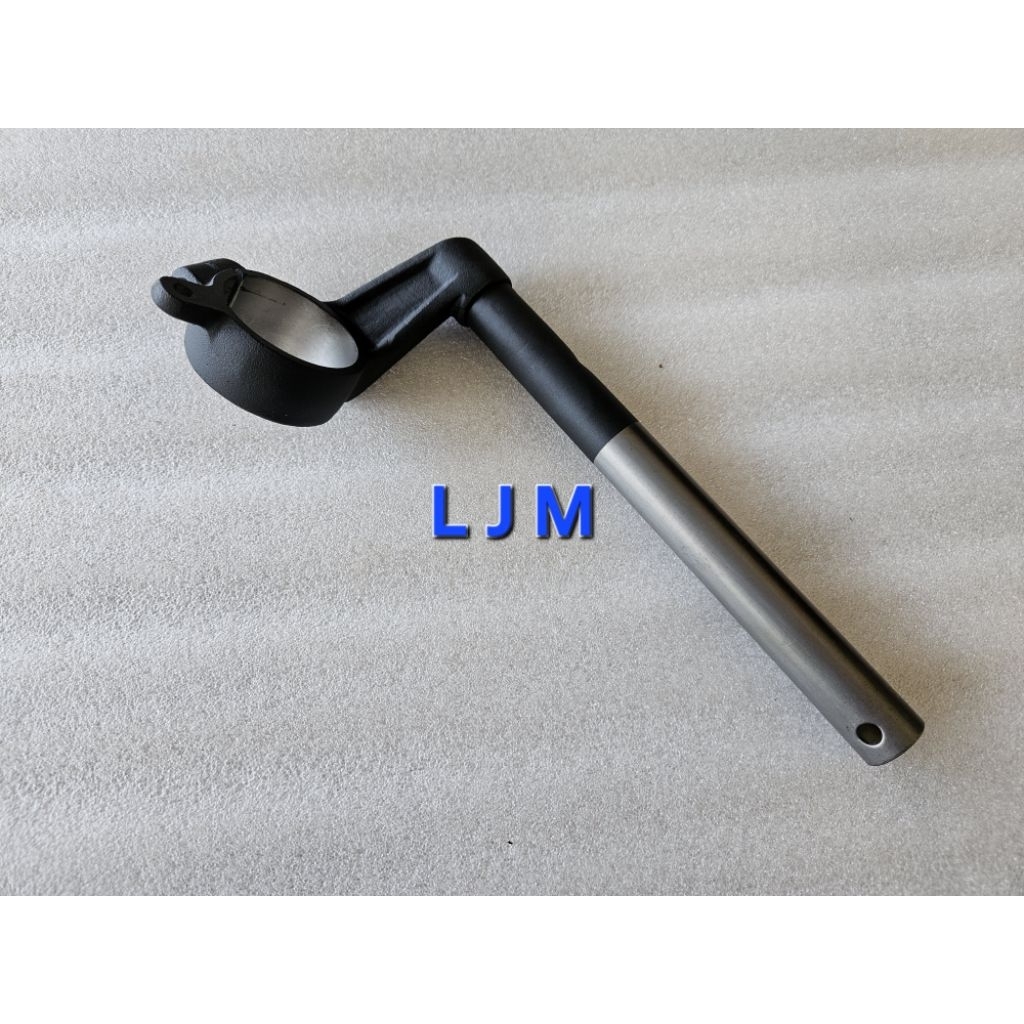 Jual Stang Stir Kanan Yamaha R15 V3 / V4 Original | Shopee Indonesia
