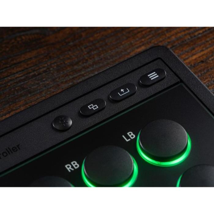 Jual 8BitDo All-Button Arcade Controller for Xbox Series X|S, Xbox One ...