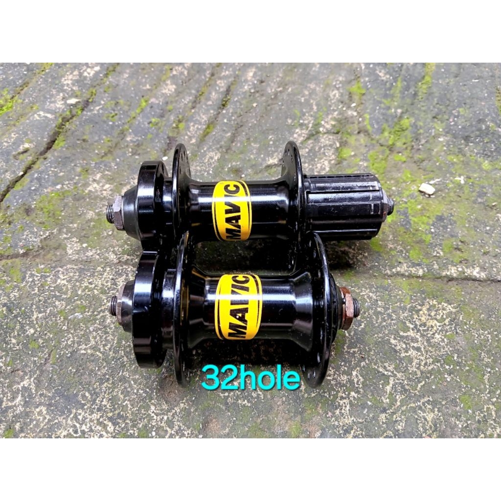 Jual Hub Freehub Nukehead | Shopee Indonesia