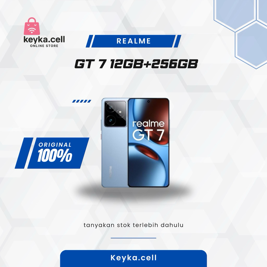 Realme GT7 5G 12+256GB Batteria 7000mAh 120W Charge Processore Dimensity 9400e 2