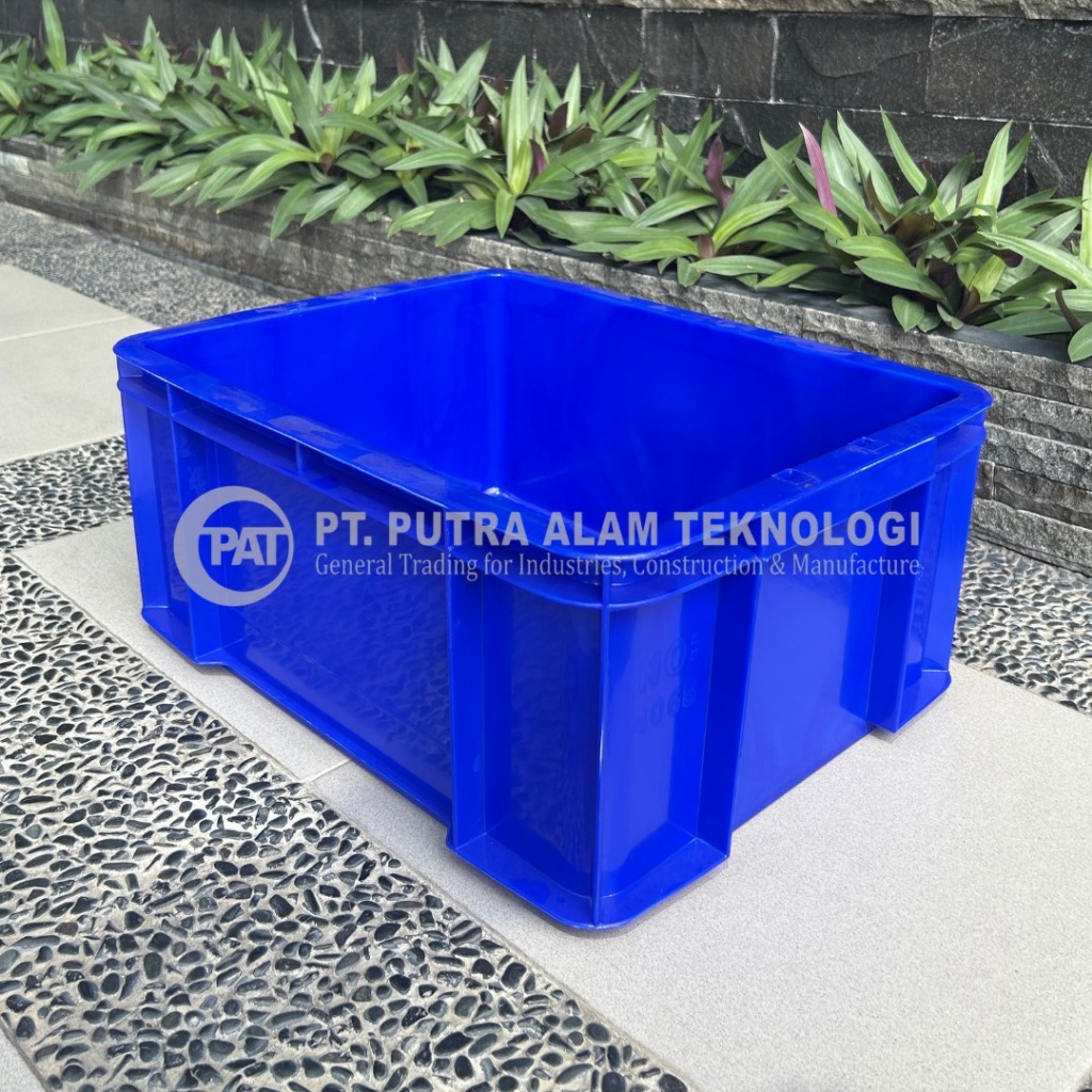 Jual Rabbit Container Plastik Rapat 4068 / 4068+Tutup / Tutup | Shopee ...