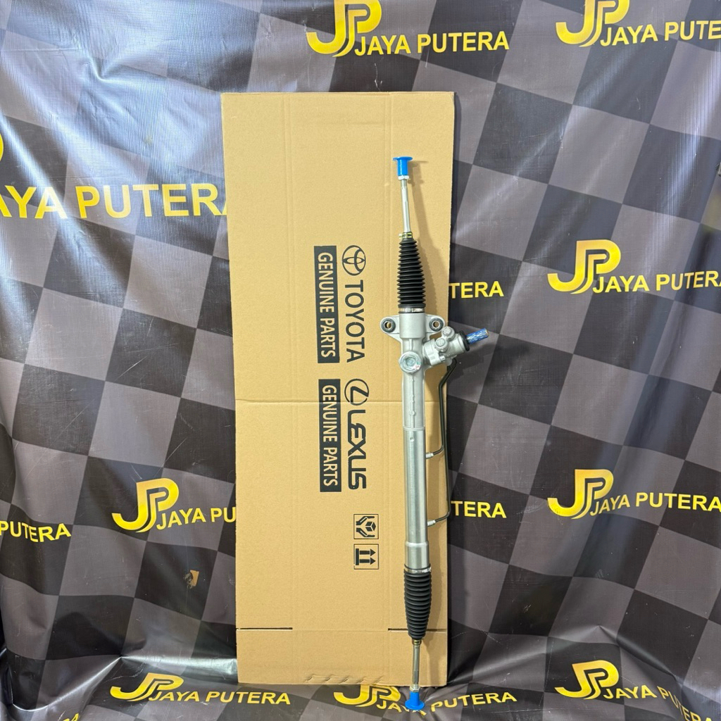 Jual Rush 2006 - 2011 rack steering power steering rack steer rek setir ...