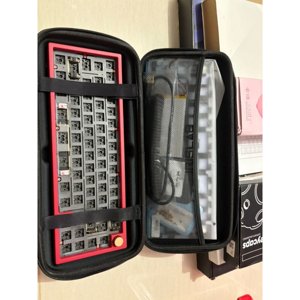 Jual Keyboard Zoom65 | Shopee Indonesia