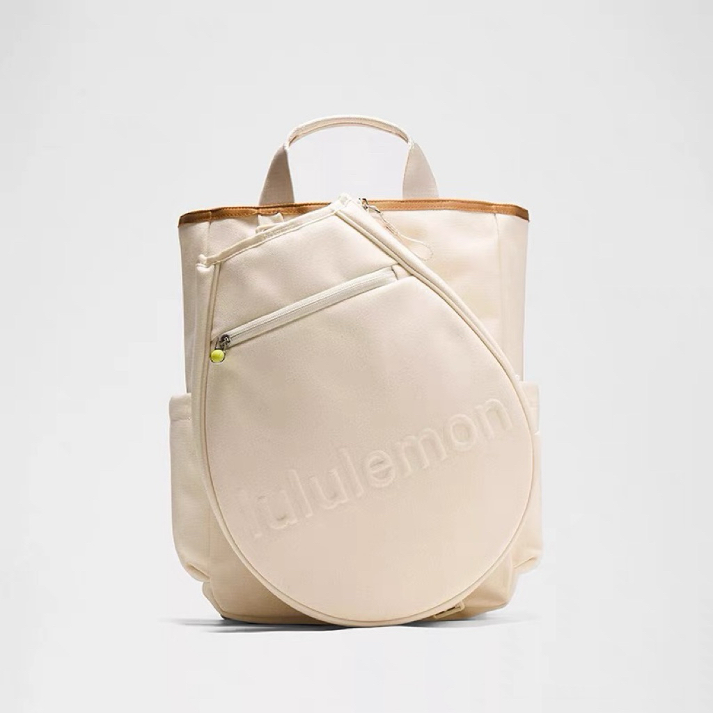 Jual lululemon tennis padel racket bag 19L | Shopee Indonesia