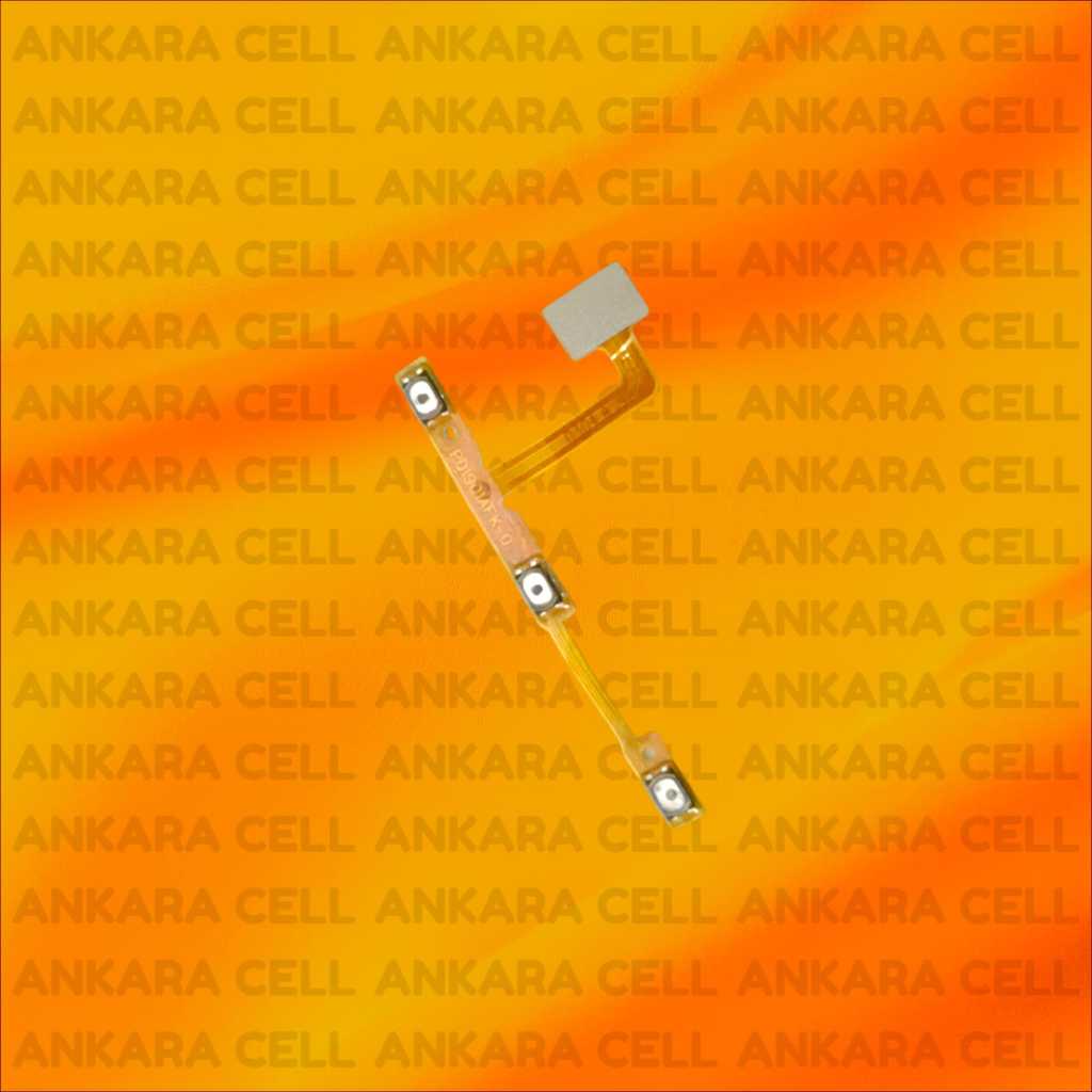 Jual FLEXIBLE ON OFF VOLUME / TOMBOL DALAM VIVO Y12 PD1901 PD 1901 ...