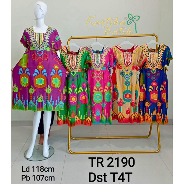 Jual DASTER CHIBI BATIK KARTIKA/DASTER T4 BATIK KARTIKA | Shopee Indonesia