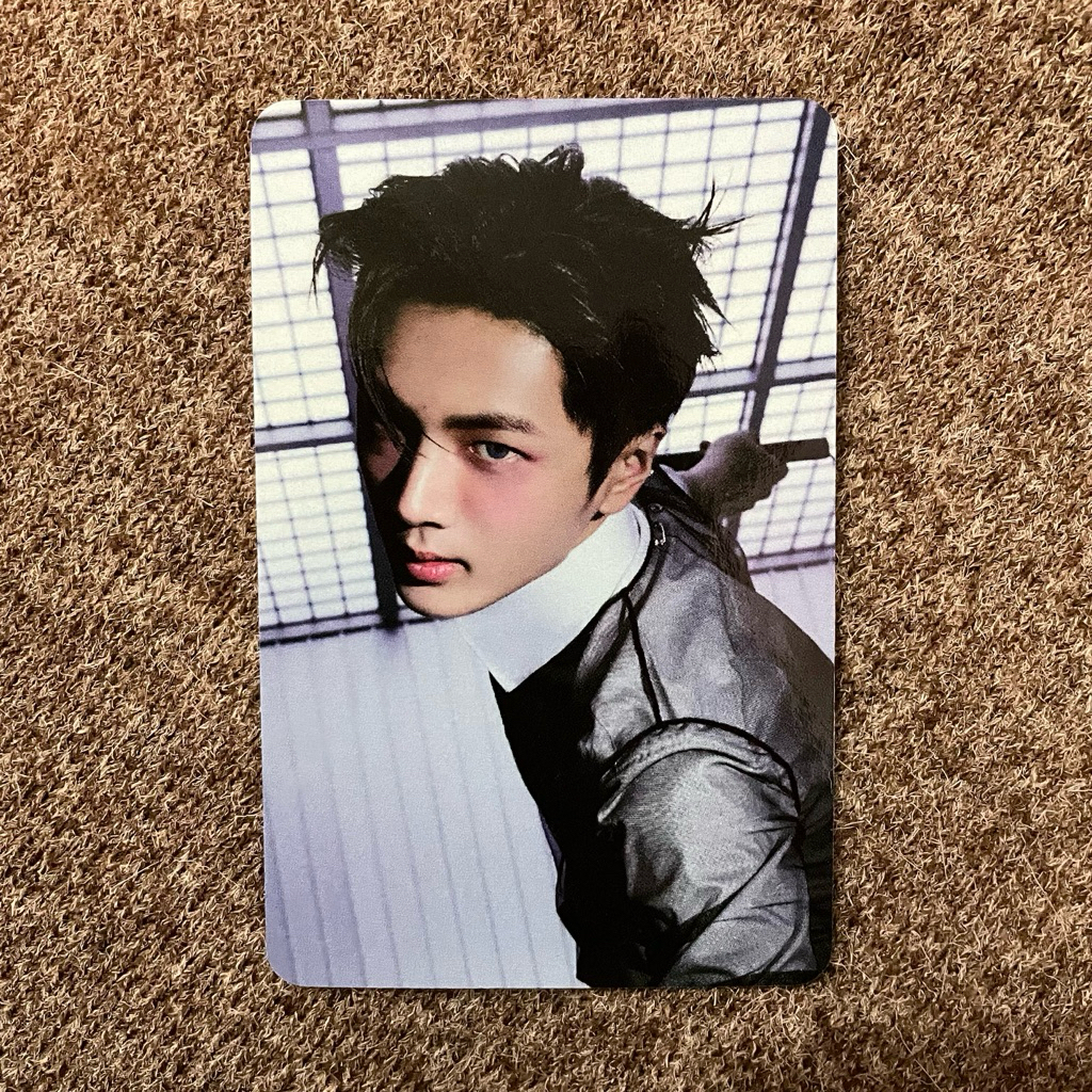 Jual Official Photocard Enhypen Desire Unleash | Shopee Indonesia
