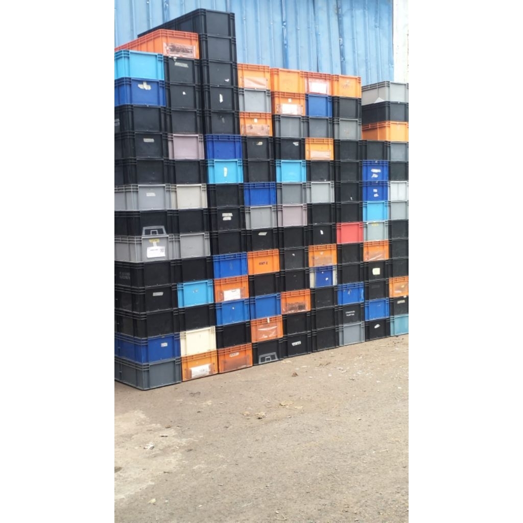 Jual box 6688 untuk pot bunga/tanaman Dll. uk. p100 L. 33 T. 20cm ...