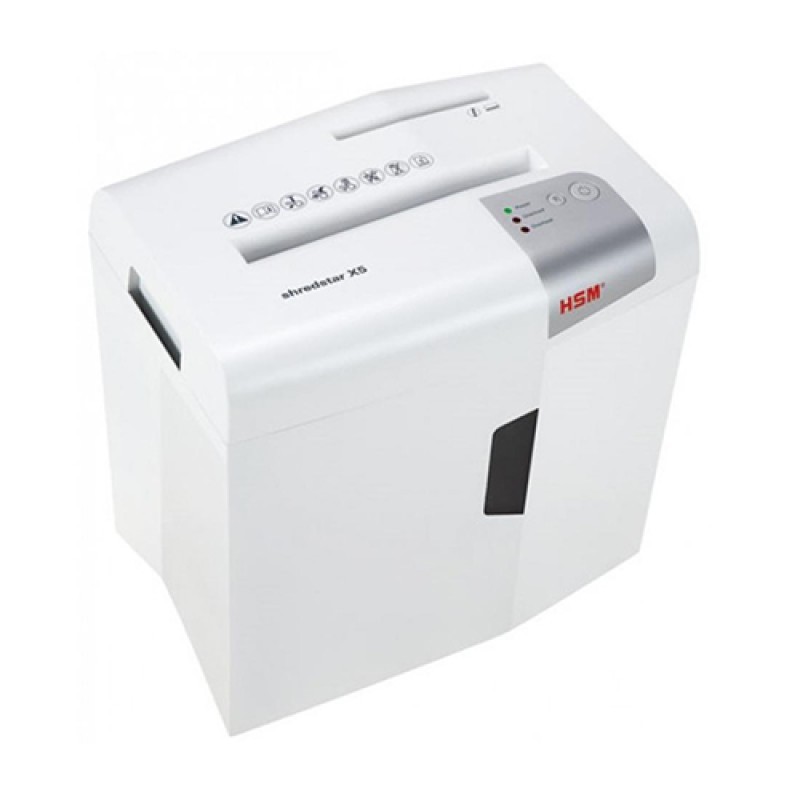 Jual HSM Shredstar S5 Paper Shredder – Mesin Penghancur Kertas Strip ...