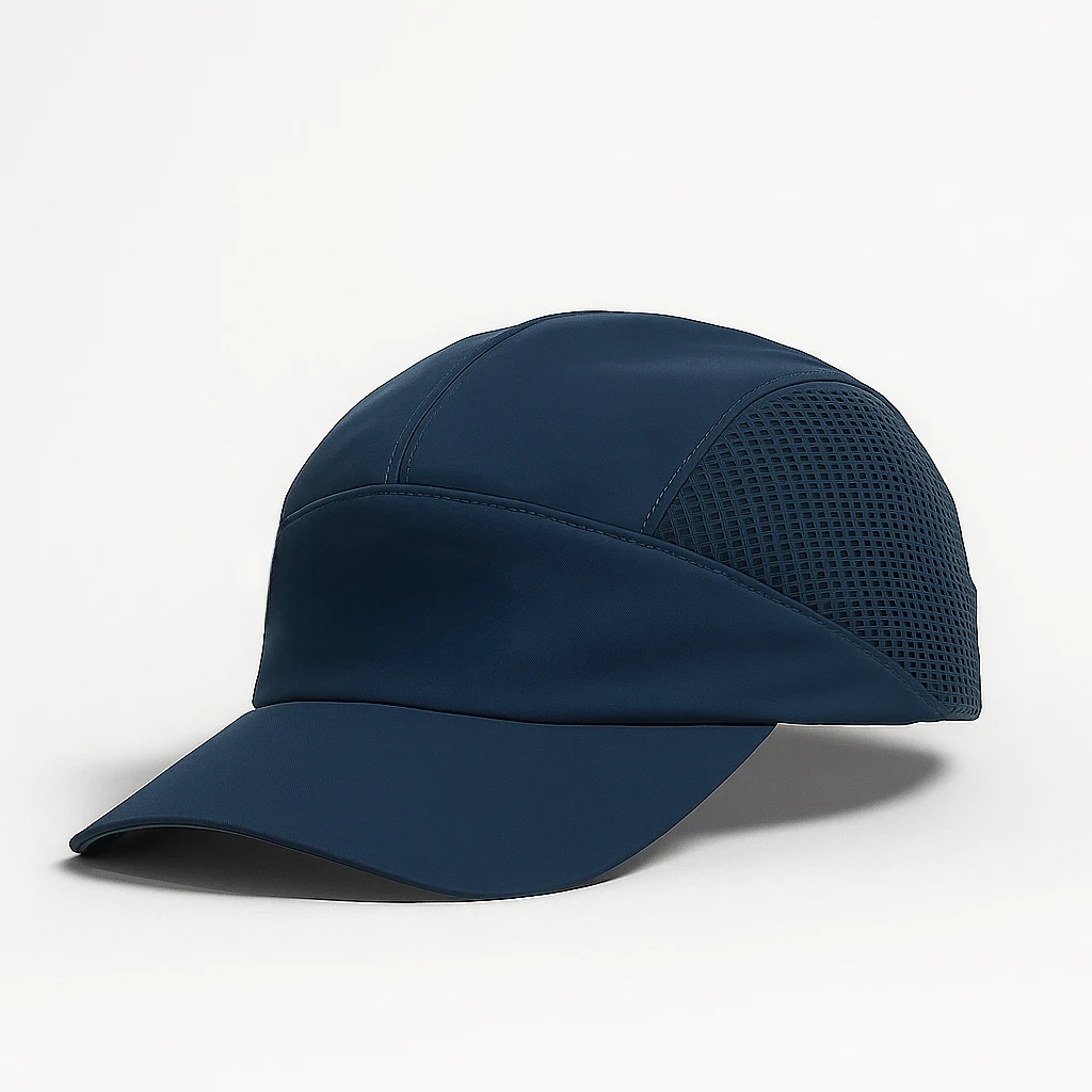 Jual Topi 5 panel runing Topi hiking bersepeda Topi olahraga outdoor ...